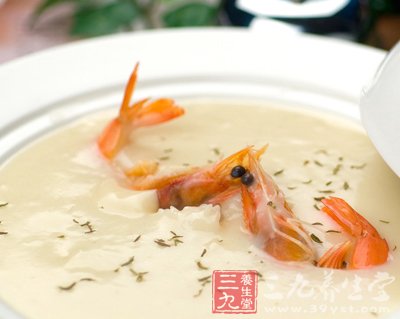 7款中藥豐胸食譜 促進胸部發育