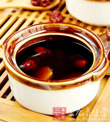 5款養生粥 養心益氣紅潤膚色