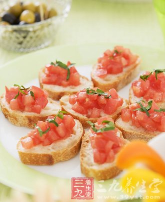 9道美食強效瘦身消腫
