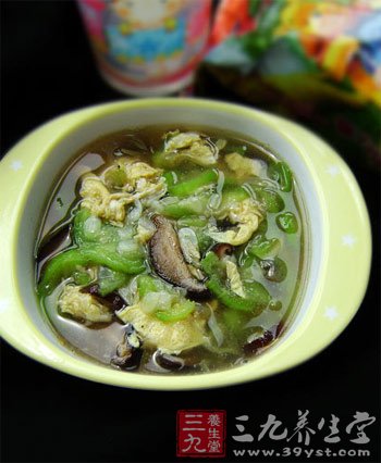 7款美容湯 頑固秋燥湯水搞定