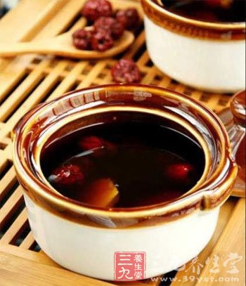 7款美容湯 頑固秋燥湯水搞定