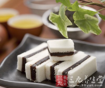 DIY八月清潤甜品 消暑又養顏
