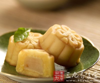 DIY八月清潤甜品 消暑又養顏
