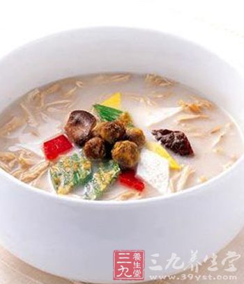 盤點九大夏季養生粥 幫助你提高食欲擁有好胃口
