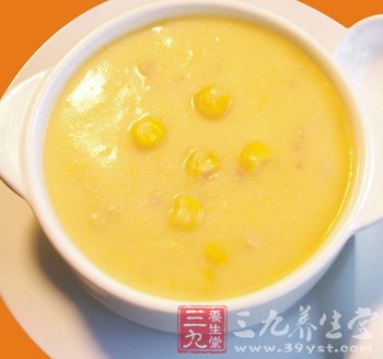 六種食譜吃掉臉上黃氣