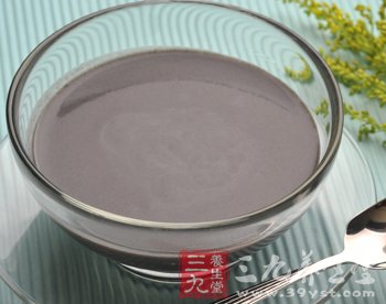 六種食譜吃掉臉上黃氣