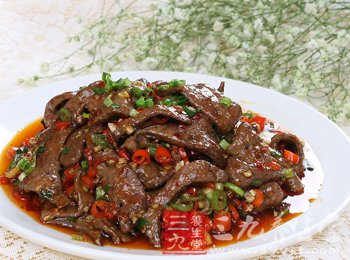 六種食譜吃掉臉上黃氣