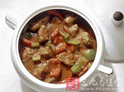 4款簡易食譜 幫女性滋潤補腎