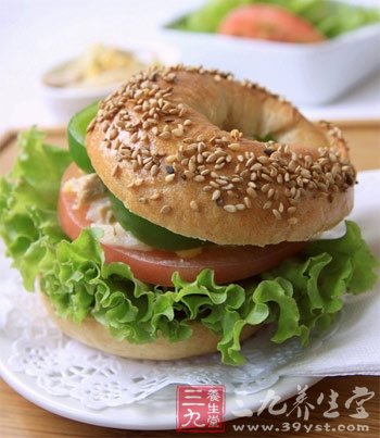 3款瘦臉食譜 輕松吃出錐子臉