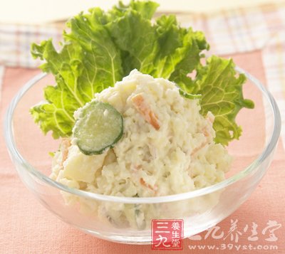 越吃越美 12款抗衰老美容食譜