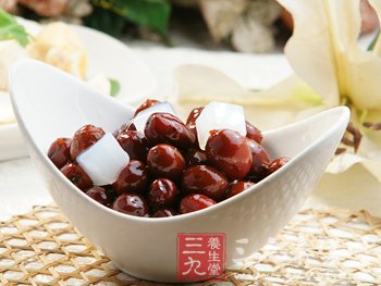 越吃越美 12款抗衰老美容食譜