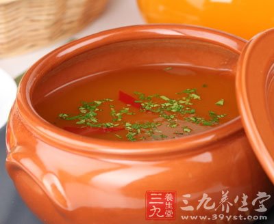 5款美味食譜 新媽產後進補更容易