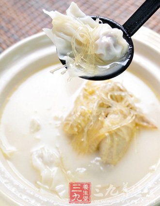 潤澤皮膚八大食譜