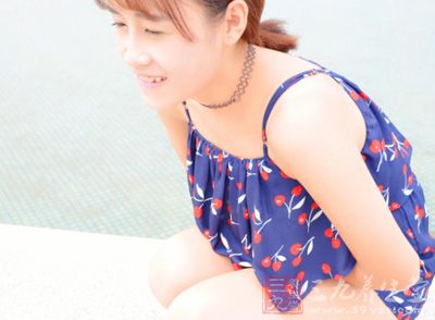 痛經是女性常見的一種生理現象