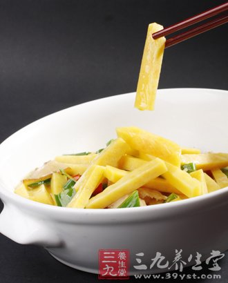 甜甜的紅薯食譜 堅持1個月健康瘦8斤