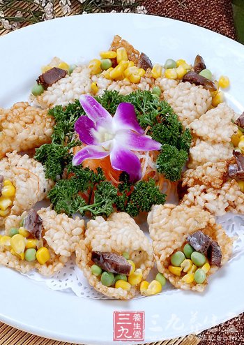 闌尾炎常用的4道食療方