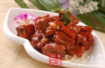 豬脆骨的做法以及營養