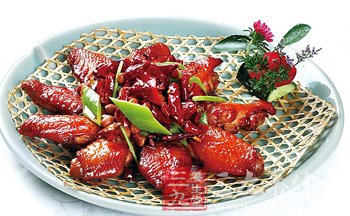 簡單易學八道家常食譜