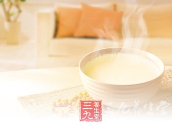 五谷豆漿保健配方大全