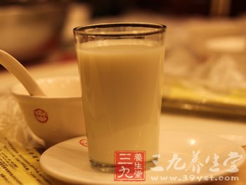 五谷豆漿保健配方大全