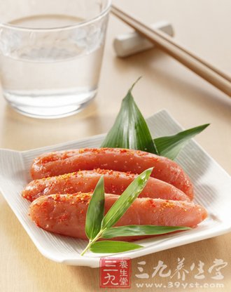 四款夏季養生食譜