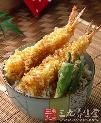 四款夏季養生食譜
