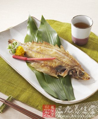 四款夏季養生食譜