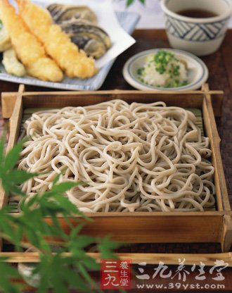 一學就會的8款鮮香美味面條