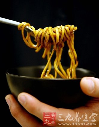 一學就會的8款鮮香美味面條