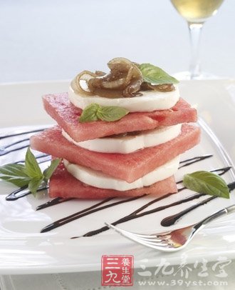 防臀部下垂四食譜