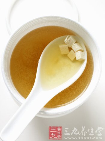 夏天養生應該吃點兒啥