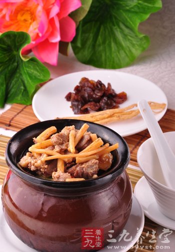 老人吃腐竹有助預防老年癡呆
