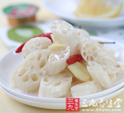 袪火養肝的6道美味食譜