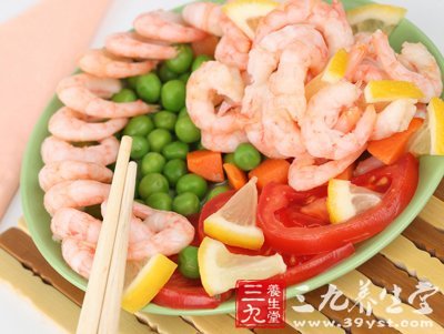 袪火養肝的6道美味食譜