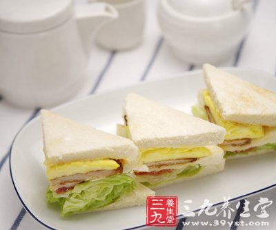 袪火養肝的6道美味食譜