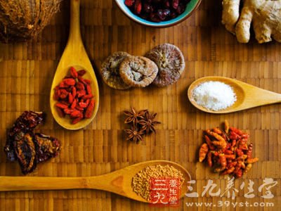 枸杞消水腫減肥食譜