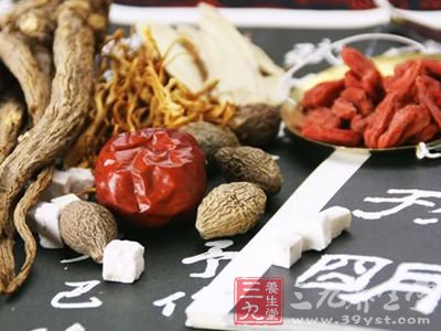 茯苓調理腸胃減肥食譜
