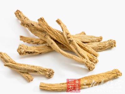 黨參暖胃塑身