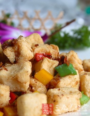 盤點七款豆腐減肥食譜 讓你炎炎夏季減肥瘦個夠