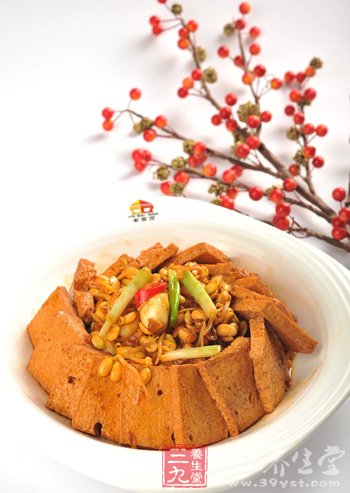 盤點七款豆腐減肥食譜 讓你炎炎夏季減肥瘦個夠