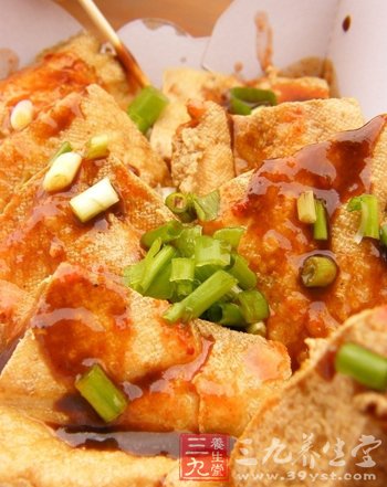 盤點七款豆腐減肥食譜 讓你炎炎夏季減肥瘦個夠