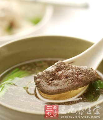 養生營養粥夏末消斑聖品