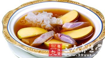 五種經濟美味養肝湯的做法
