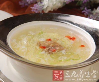 五道中醫養生湯 喝出紅潤好氣色