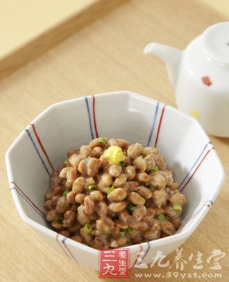秋季防病養生 7款美味食譜