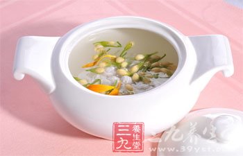 巧用茉莉花做菜讓營養翻倍