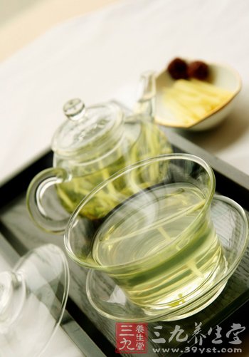 秋季“九飲