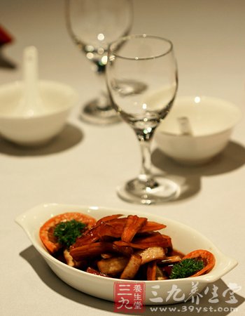 秋季“九飲