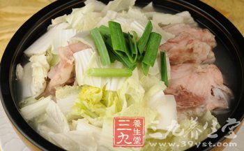 秋季美容養顏食譜大盤點 吃出健康細膩白嫩肌膚