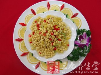 秋季美容養顏食譜大盤點 吃出健康細膩白嫩肌膚